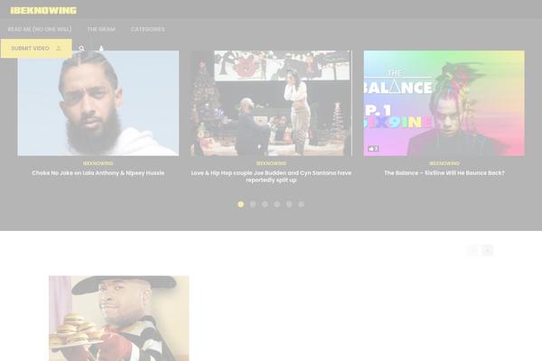 Site using Mega-addons-for-visual-composer plugin