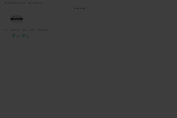Site using Pgs-core plugin