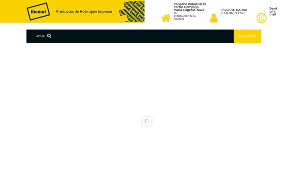 Site using Vc-galleria plugin