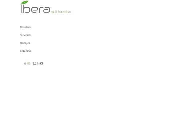 Site using Machete plugin
