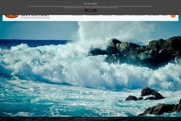 Ideas theme site design template sample