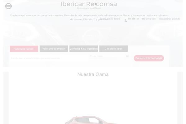 Site using Ninja Forms plugin