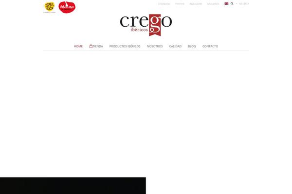 Site using Df-shortcodes plugin