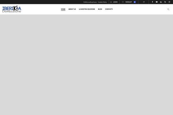 Site using Vc-pricing-box plugin