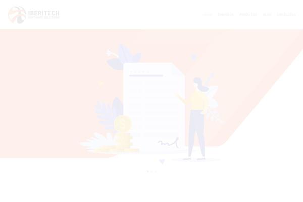Site using Divi-icon-king-gtm plugin