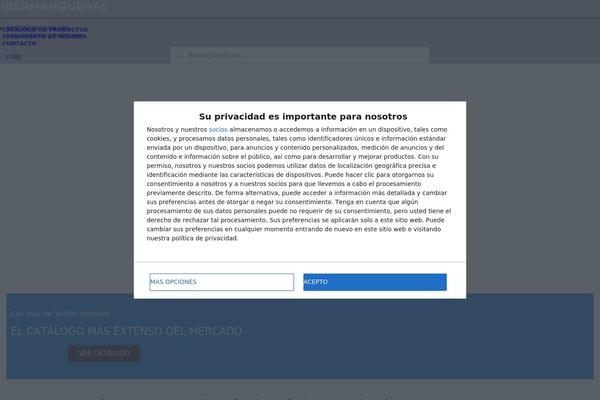 Site using Ajax-search-for-woocommerce-premium plugin