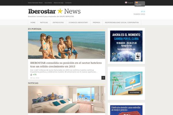 Shoutbox theme site design template sample