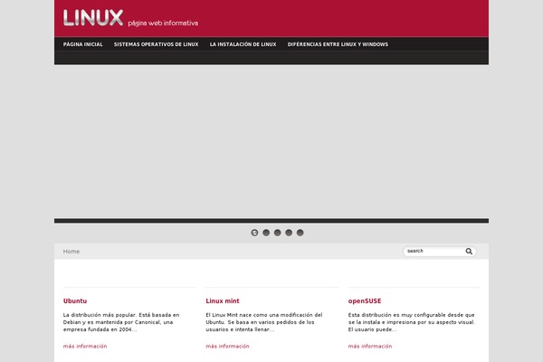 Bizpress theme site design template sample