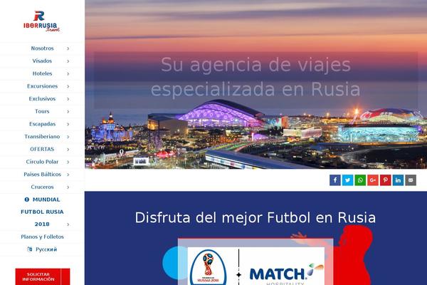 Site using Easy-social-share-buttons3 plugin