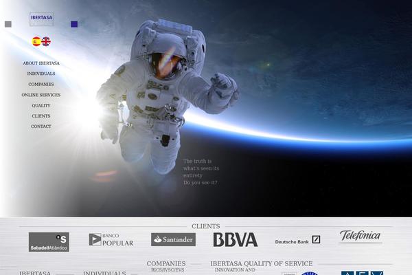 Site using Caldera Forms plugin