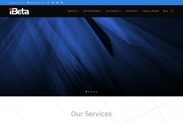 Site using Logo-carousel-pro plugin