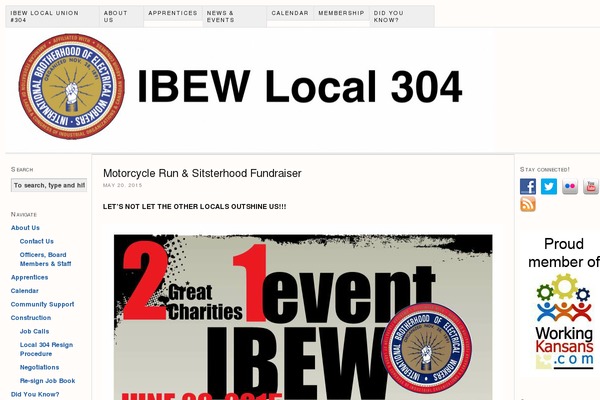 Thesis 1.8 theme site design template sample