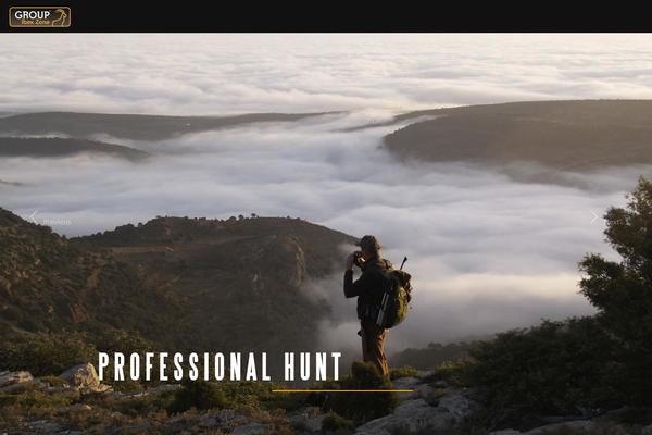 ibexzone.com site used Ibexzone