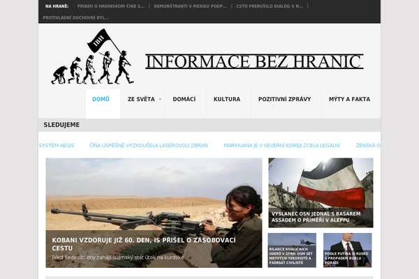 Site using Podclankova-inzerce plugin