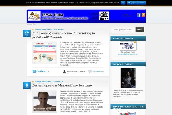 AllTuts theme site design template sample