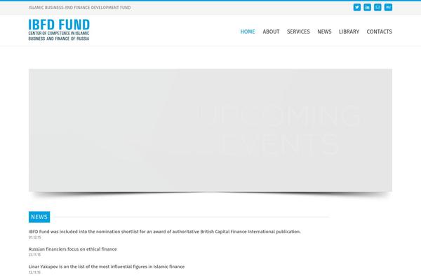 Site using Iphorm-form-builder plugin