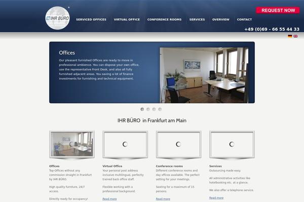 Site using Karma_builder plugin