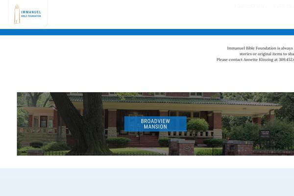 Site using Timeline-for-beaver-builder plugin