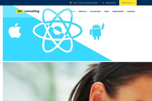Site using Wp-service-payment-form-with-authorizenet plugin