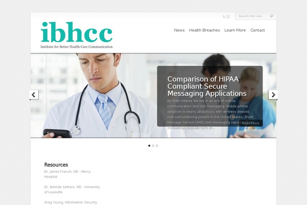 Chameleon theme site design template sample