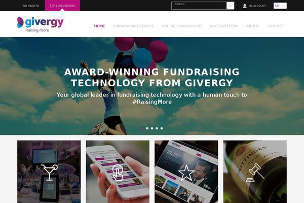 brave-child WordPress theme, websites list used brave-child theme brave-child theme websites examples