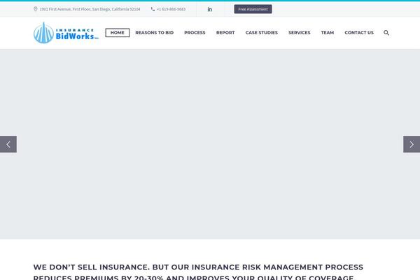 Site using Zilla-likes plugin