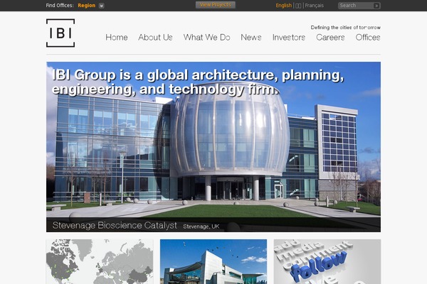 Site using Premium-stock-market-widgets plugin