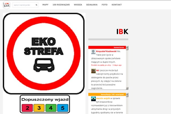 Site using Flickr-stream plugin