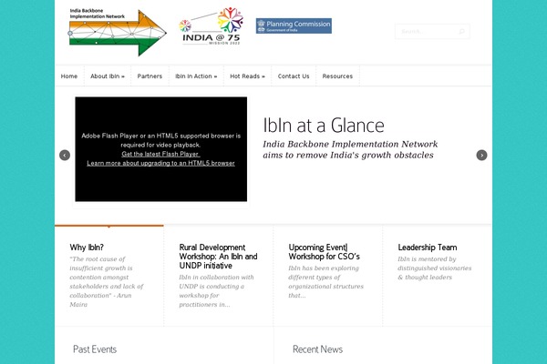 Trim theme site design template sample