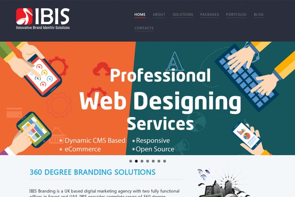 Site using Advanced Facebook Wall Widget plugin