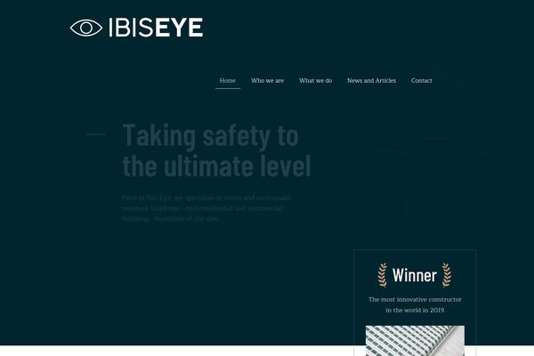 Site using Wp-show-posts plugin