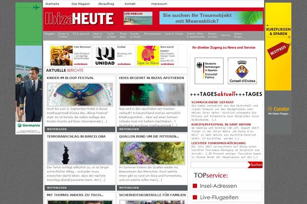 Site using Advanced-ads-tracking plugin