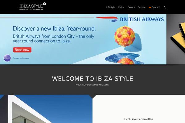 Site using Meow-lightbox plugin