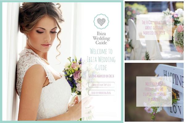 ibiza-wedding-guide.com site used Wedding2015