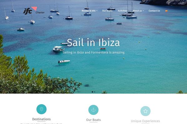Site using Cmyee-momentopress plugin