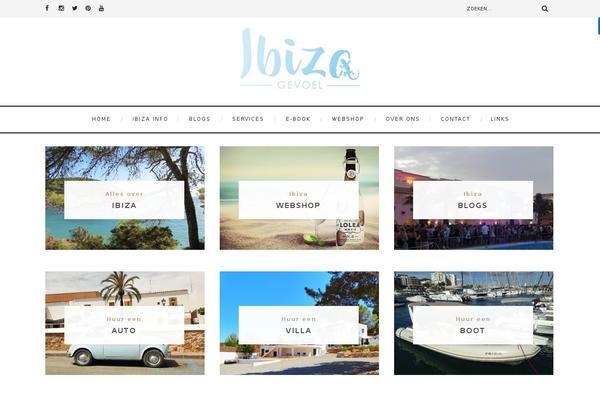 Site using Simple Cookie Notification Bar plugin