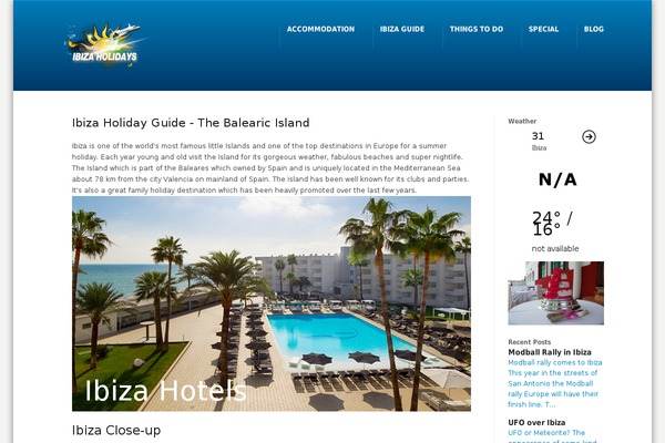 Site using Bonobo plugin