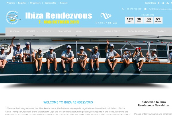 Charityhub-v1-01 theme site design template sample