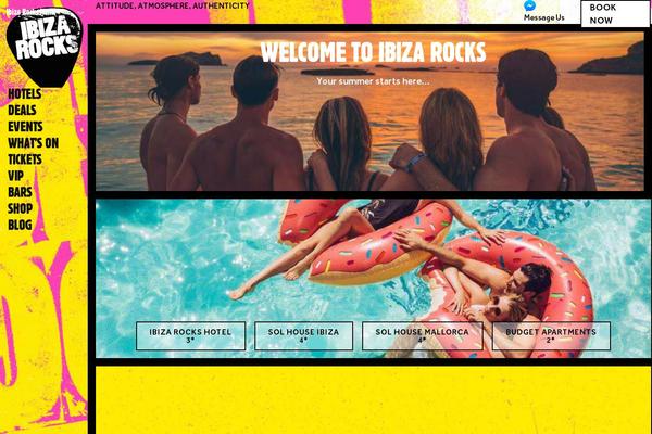 Site using Up-cookie-consent plugin