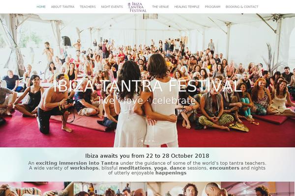 Site using MailChimp for WordPress plugin
