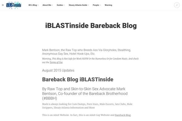 versed theme websites examples