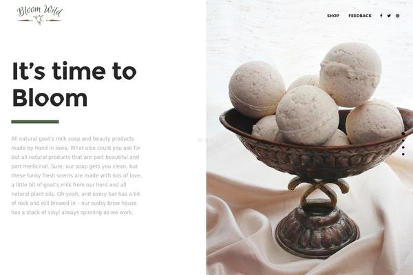 JNews theme site design template sample