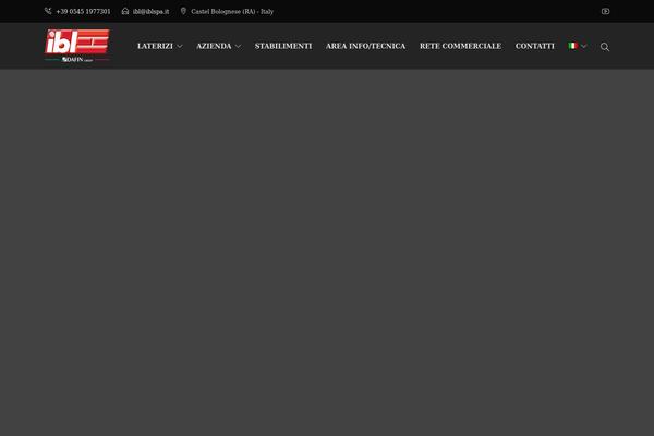 Jevelin theme site design template sample