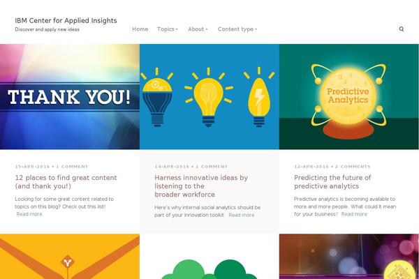 Site using Custom-fonts plugin
