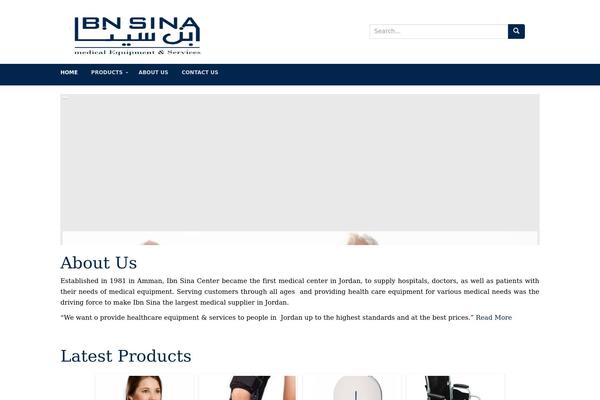 Site using Category-grid-view-gallery plugin