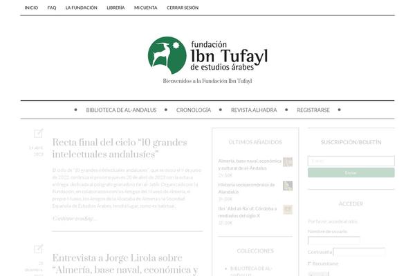 Site using Suscriptflech plugin