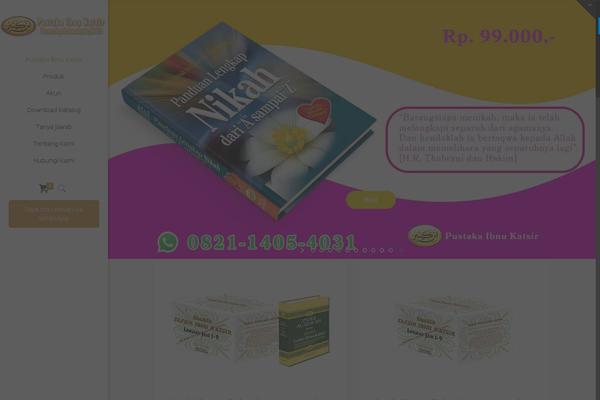 pik theme websites examples