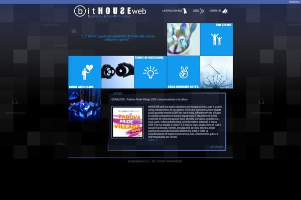 bhweb WordPress theme, websites list used bhweb theme bhweb theme websites examples