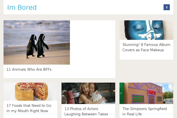 ibored.com site used SociallyViral