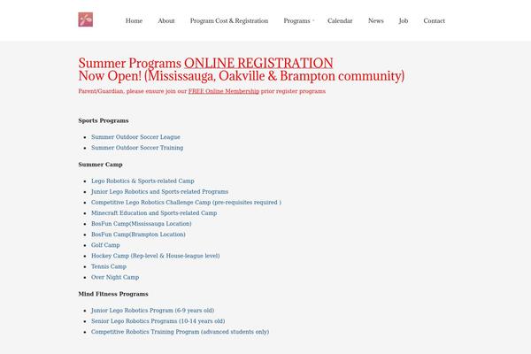 iboswin.com site used Pazzo